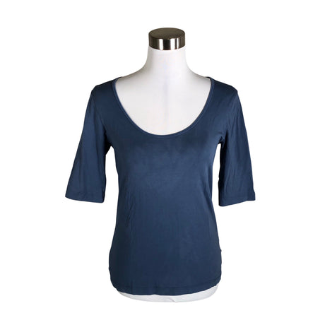 Unisex Marc O'Polo - T-särk, suurus 38 - Sinine ()