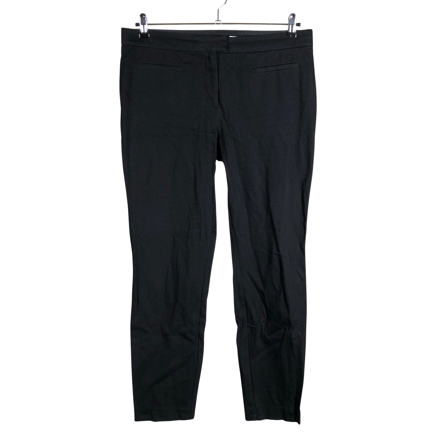 Unisex Hugo Boss - Viigipüksid, suurus 42 - Must (1)
