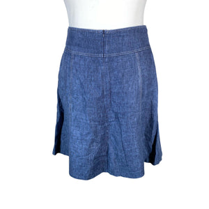 Unisex Andiata - Mitteveniv seelik, suurus 42 - Sinine (2)