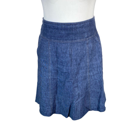Unisex Andiata - Mitteveniv seelik, suurus 42 - Sinine ()