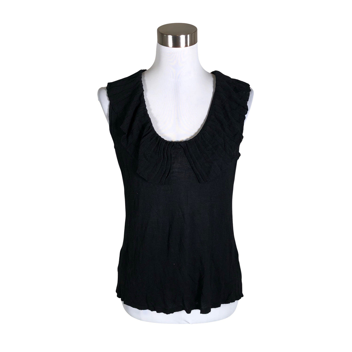 Unisex Bitte Kai Rand - Topp, suurus 40 - Must (1)