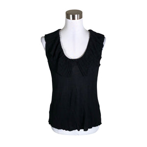 Unisex Bitte Kai Rand - Topp, suurus 40 - Must (1)