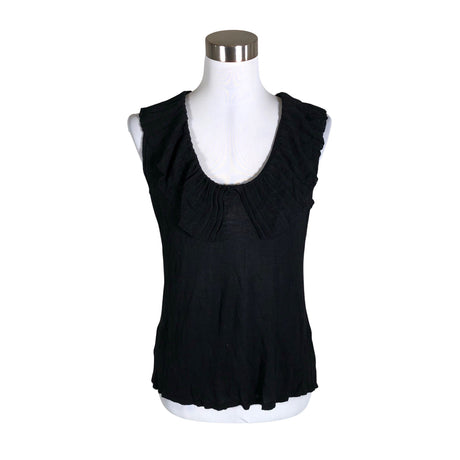 Unisex Bitte Kai Rand - Topp, suurus 40 - Must ()