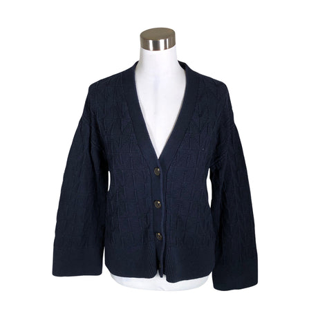 Unisex Gant - Kardigan, suurus 36 - Sinine ()