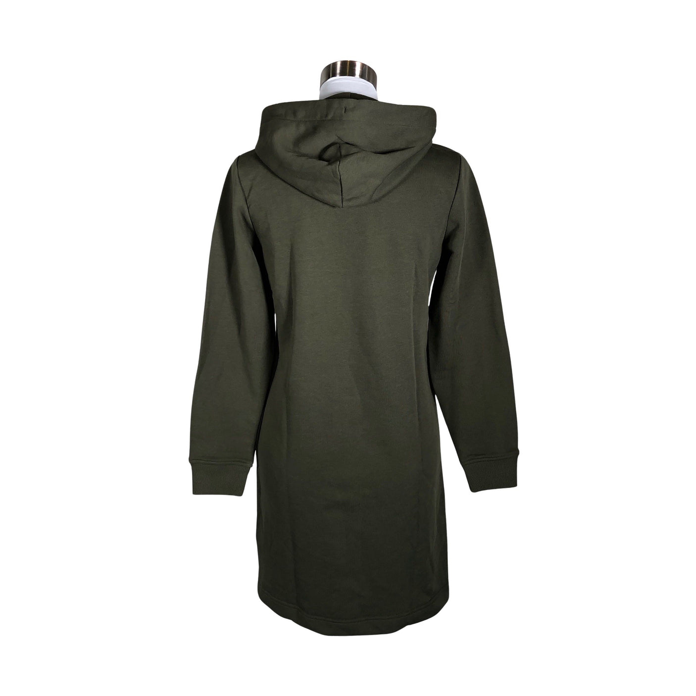 Unisex Gant - Dressikangast kleit, suurus 34 - Roheline (2)