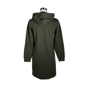 Unisex Gant - Dressikangast kleit, suurus 34 - Roheline (2)