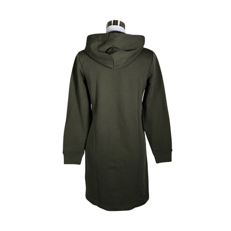Unisex Gant - Dressikangast kleit, suurus 34 - Roheline (2)