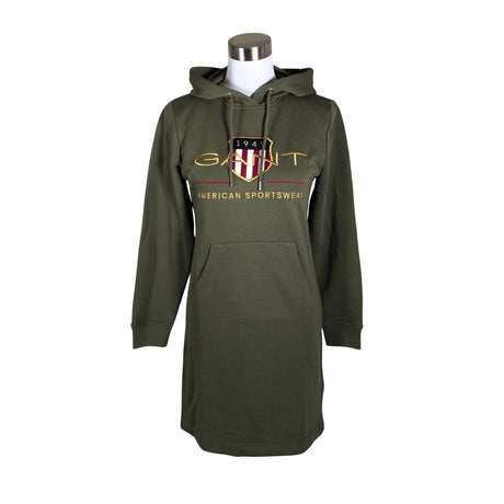 Unisex Gant - Dressikangast kleit, suurus 34 - Roheline ()