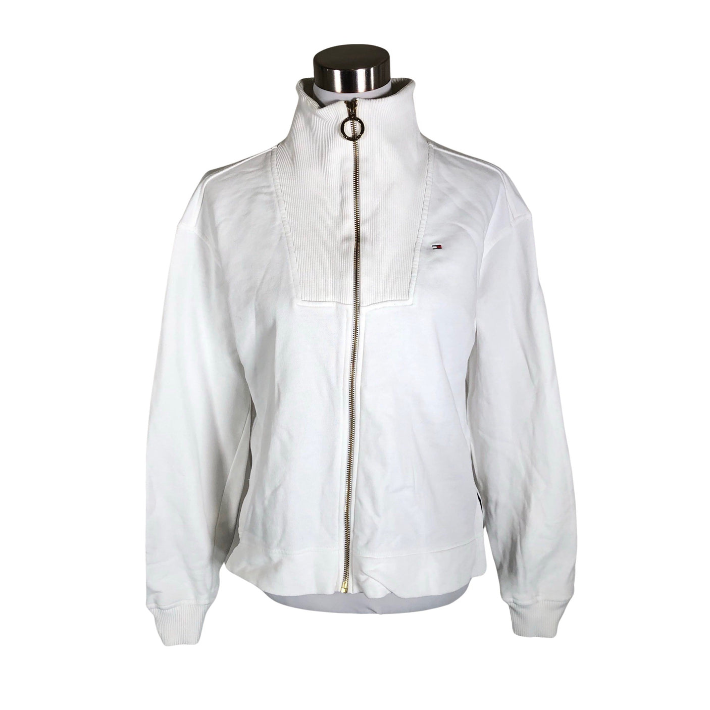 Unisex Tommy Hilfiger - Pusa, suurus 36 - Looduslik valge (1)