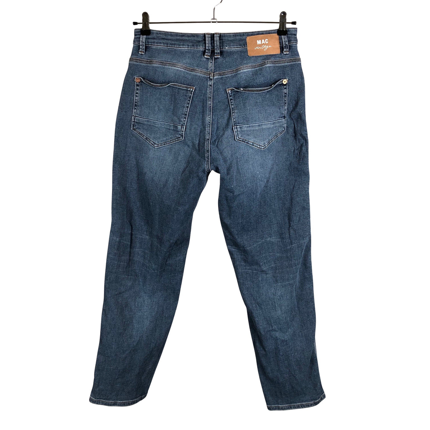 Unisex MAC - Teksad, suurus 36 - Sinine (2)