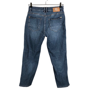 Unisex MAC - Teksad, suurus 36 - Sinine (2)