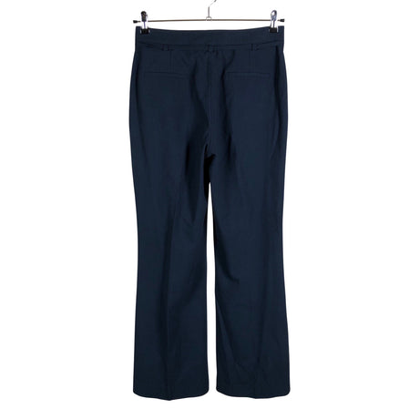 Unisex More&More - Mittevenivad püksid, suurus 38 - Sinine (2)