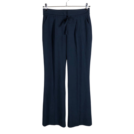 Unisex More&More - Mittevenivad püksid, suurus 38 - Sinine ()