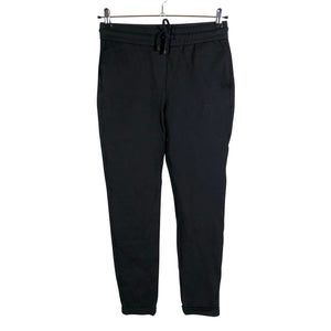 Unisex Nanso - Trikotaažist püksid, suurus 36 - Must (1)