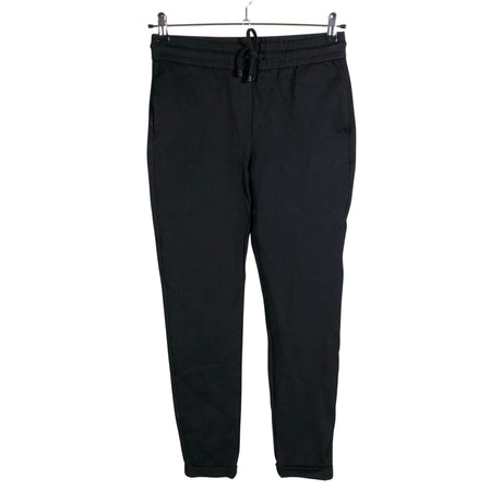 Unisex Nanso - Trikotaažist püksid, suurus 36 - Must ()