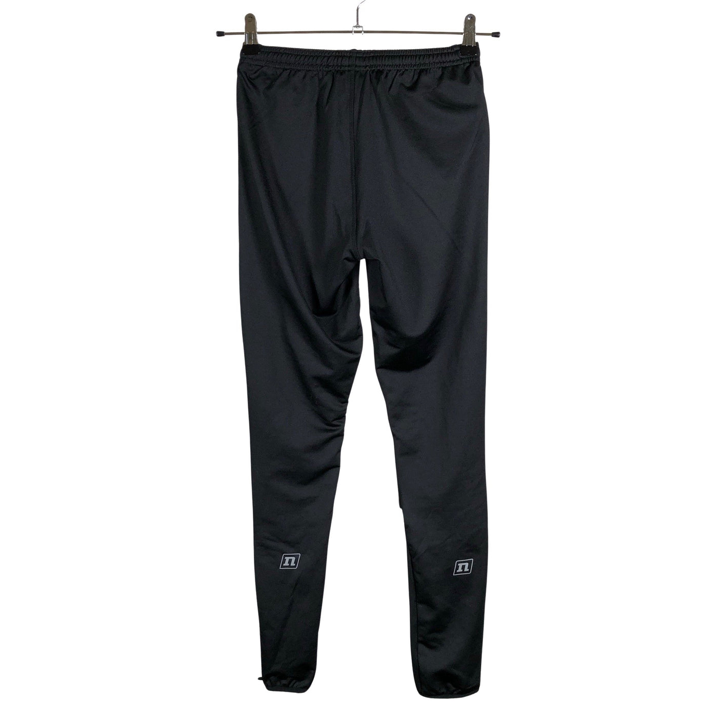 Unisex Noname - Softshell püksid, suurus 36 - Must (2)