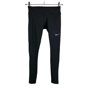 Unisex Nike - Spordiretuusid, suurus 38 - Must (1)