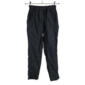 Unisex Bypias - Mittevenivad püksid, suurus 36 - Must (1)