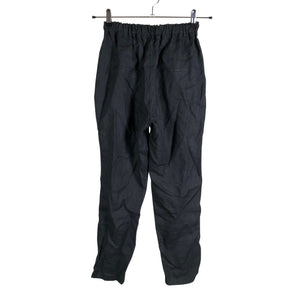 Unisex Bypias - Mittevenivad püksid, suurus 36 - Must (2)