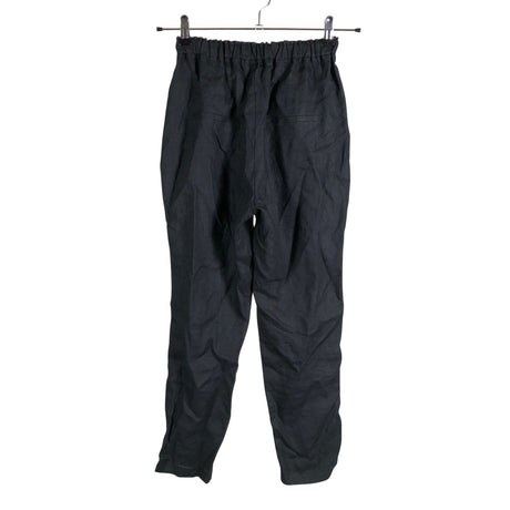 Unisex Bypias - Mittevenivad püksid, suurus 36 - Must (2)