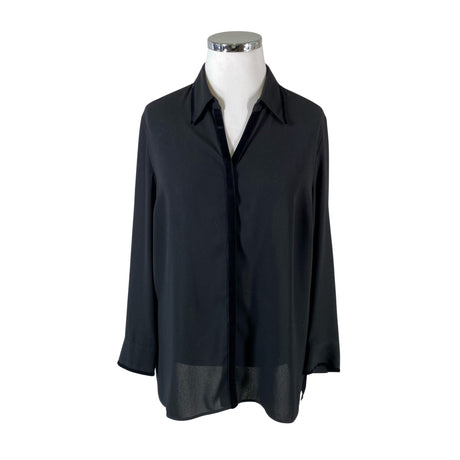 Unisex Marks&Spencer - Pluus, suurus 46 - Must ()