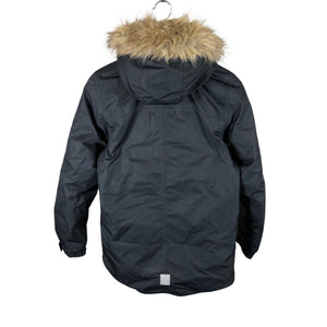 Unisex Reimatec - Sulejope, suurus 152 - 158 - Must (2)