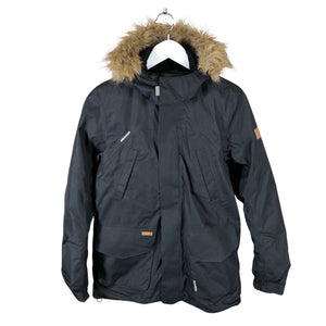 Unisex Reimatec - Sulejope, suurus 152 - 158 - Must (1)