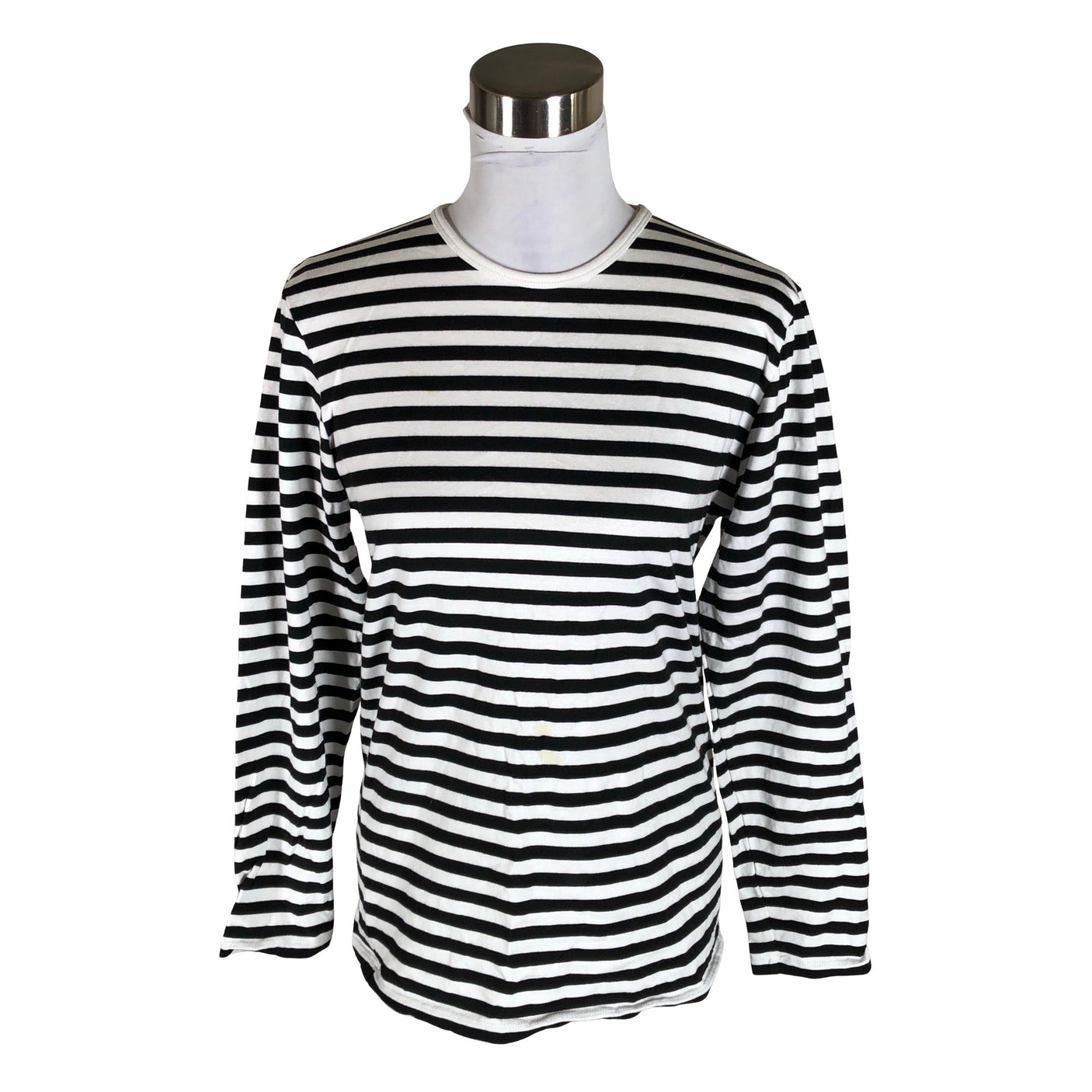 Unisex Marimekko - Trikotaažist pluus, suurus 36 - Must (1)