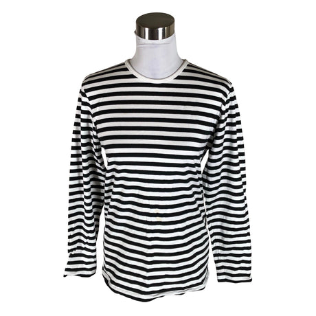 Unisex Marimekko - Trikotaažist pluus, suurus 36 - Must ()