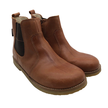 Unisex Bundgaard - Talvejalanõud, suurus 37 - Pruun (2)