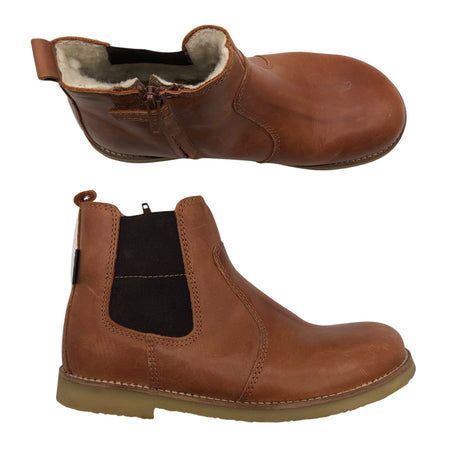 Unisex Bundgaard - Talvejalanõud, suurus 37 - Pruun ()