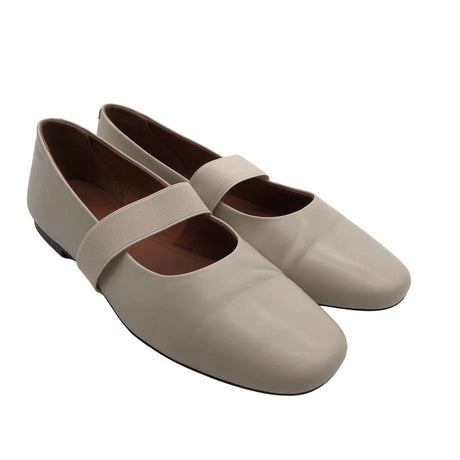 Unisex Vagabond - Baleriinad, suurus 40 - Beige (2)
