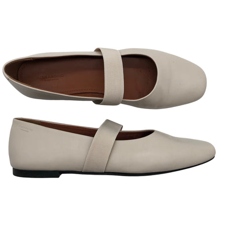 Unisex Vagabond - Baleriinad, suurus 40 - Beige ()