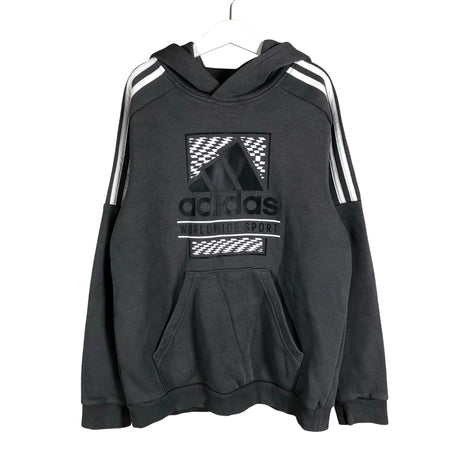 Unisex Adidas - Dressipluus, suurus 146 - 152 - Hall ()