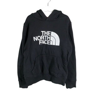 Unisex The North Face - Dressipluus, suurus 140 - 146 - Must (1)