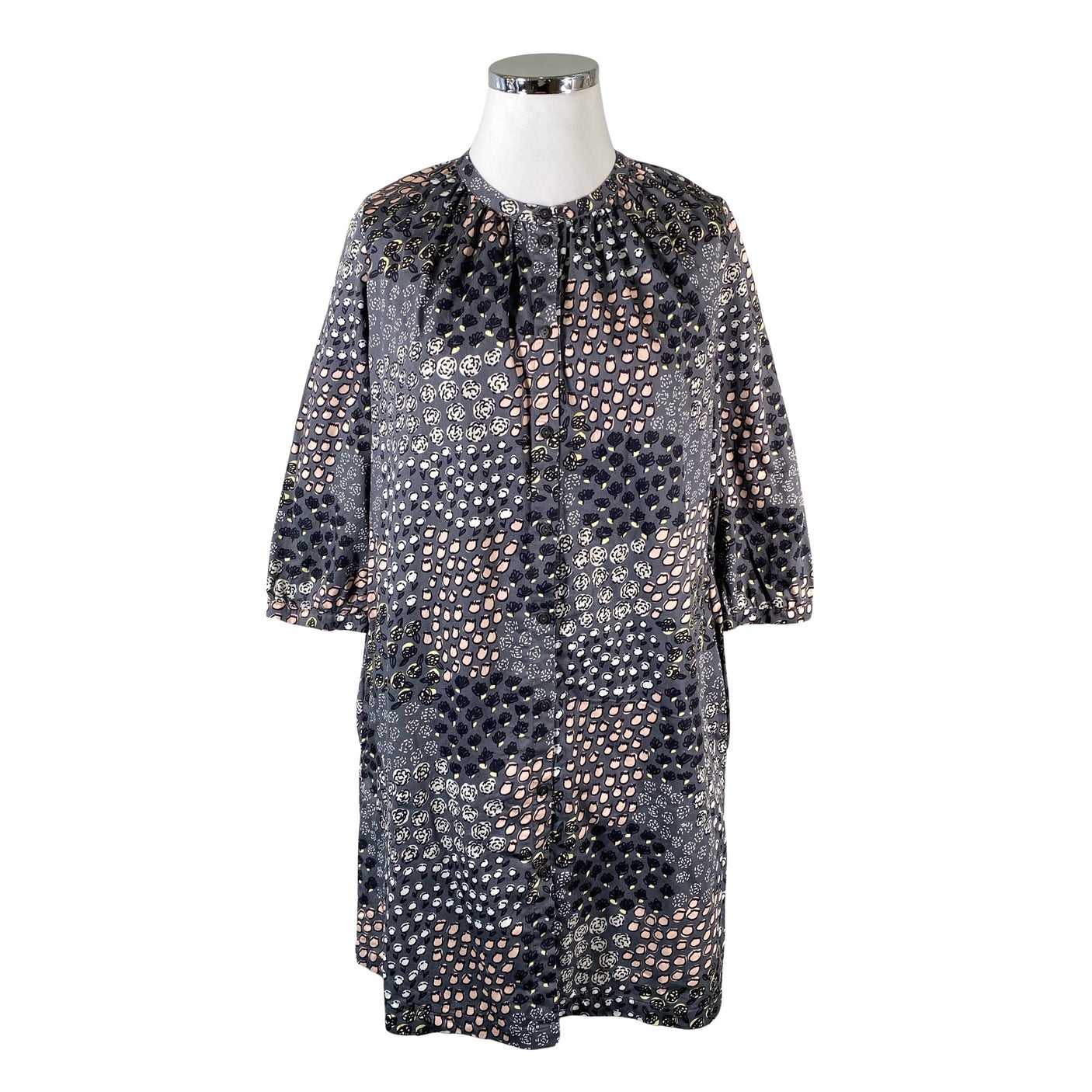 Unisex Marimekko - Kangasmekko, koko 46 -  (1)