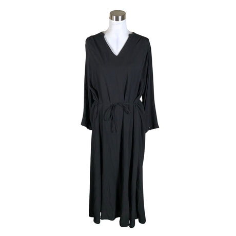 Unisex Makia - Maksikleit, suurus 40 - Must ()