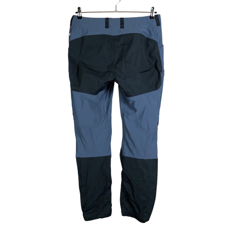 Unisex Fjällräven - Õuepüksid, suurus 44 - Sinine (2)