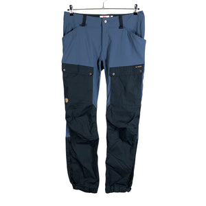 Unisex Fjällräven - Õuepüksid, suurus 44 - Sinine (1)
