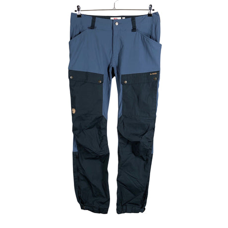 Unisex Fjällräven - Õuepüksid, suurus 44 - Sinine ()