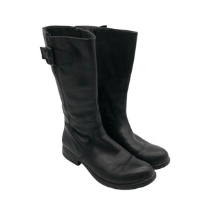 Unisex Vagabond - Saapad, suurus 40 - Must (2)
