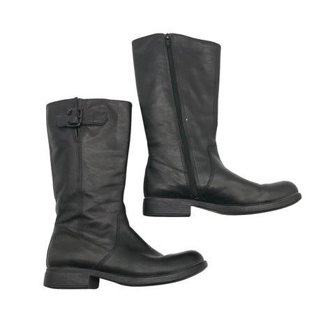 Unisex Vagabond - Saapad, suurus 40 - Must ()