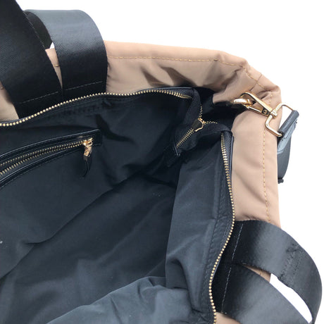 Unisex Ideal of Sweden - Reisikott, suurus Maxi - Pruun (2)