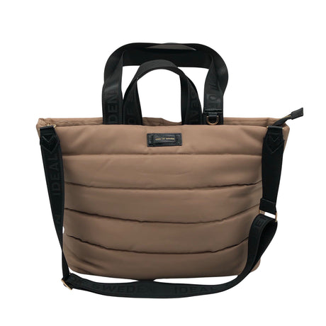 Unisex Ideal of Sweden - Reisikott, suurus Maxi - Pruun ()