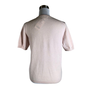 Unisex Soft Goat - Kampsun, suurus 40 - Beige (2)