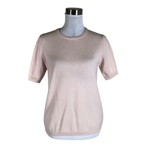 Unisex Soft Goat - Kampsun, suurus 40 - Beige (1)