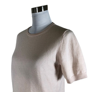 Unisex Soft Goat - Kampsun, suurus 40 - Beige (3)