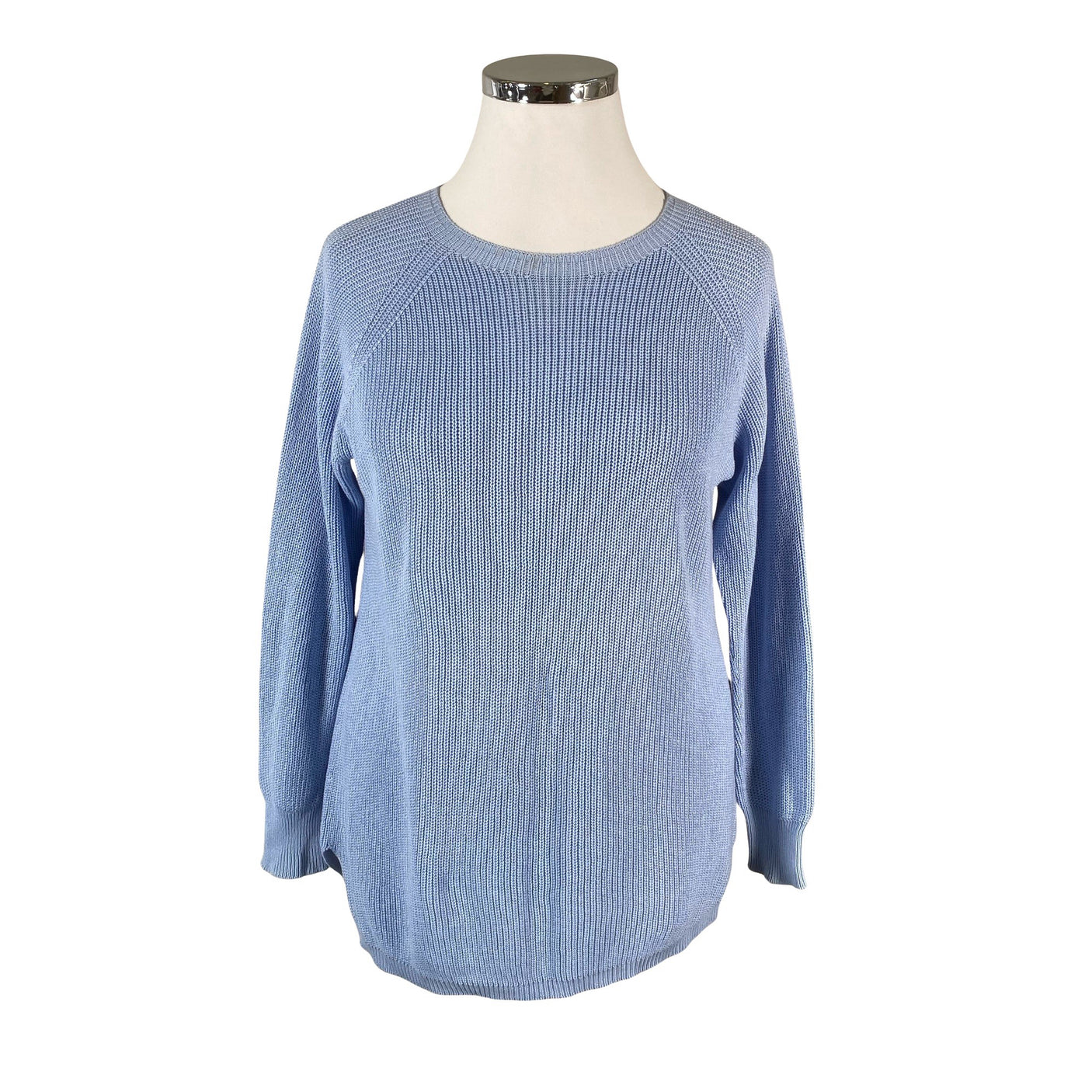 Unisex Gran Sasso - Kampsun, suurus 48 - Helesinine (1)