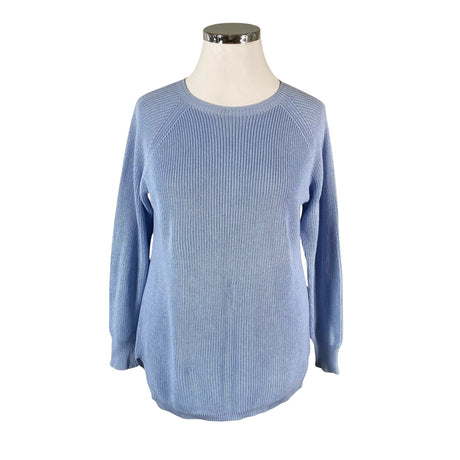 Unisex Gran Sasso - Kampsun, suurus 48 - Helesinine ()