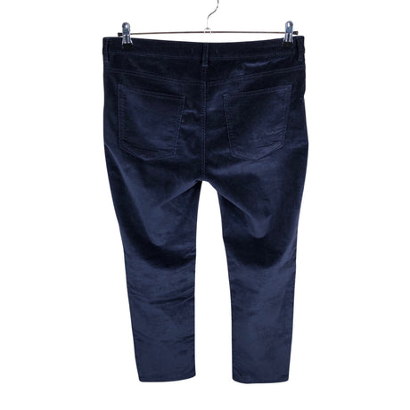 Unisex Esprit - Sametpüksid, suurus 42 - Sinine (2)